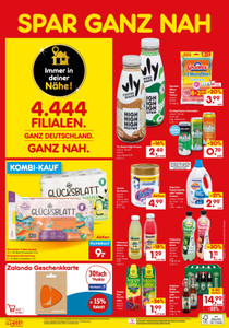 Netto Marken-Discount Prospekt - Angebote ab 31.08. - Seite 2