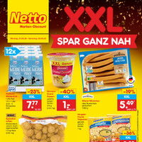 Netto Marken-Discount Prospekt Seite 3