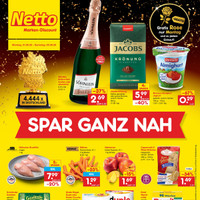 Netto Marken-Discount Prospekt - Kaffee