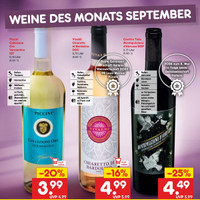Netto Marken-Discount Prospekt - Wein