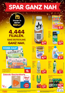 Netto Marken-Discount Prospekt - Angebote ab 31.08. - Seite 2