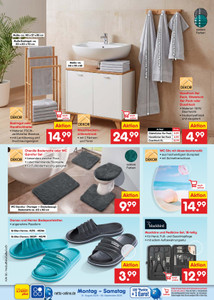 Netto Marken-Discount Prospekt - Angebote ab 31.08.