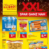 Netto Marken-Discount Prospekt Seite 3
