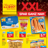 Netto Marken-Discount Prospekt Seite 3