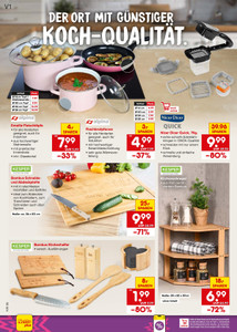Netto Marken-Discount Prospekt - Angebote ab 31.08.