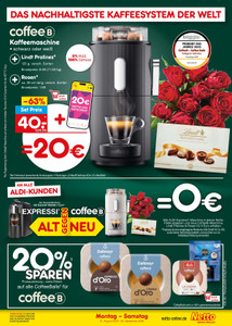 Netto Marken-Discount Prospekt - Angebote ab 31.08.