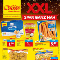 Netto Marken-Discount Prospekt Seite 3