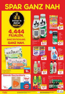 Netto Marken-Discount Prospekt - Angebote ab 31.08. - Seite 2