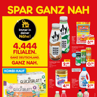 Netto Marken-Discount Prospekt Seite 2