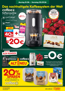 Netto Marken-Discount Prospekt - Angebote ab 31.08.