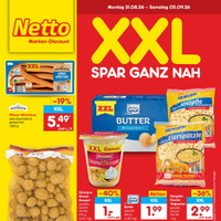 Netto Marken-Discount Prospekt Seite 3