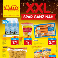 Netto Marken-Discount Prospekt Seite 3
