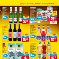Netto Marken-Discount Prospekt Seite 57