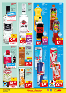 Netto Marken-Discount Prospekt - Angebote ab 31.08.