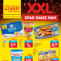 Netto Marken-Discount Prospekt Seite 3