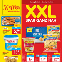 Netto Marken-Discount Prospekt Seite 3