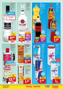 Netto Marken-Discount Prospekt - Angebote ab 31.08.