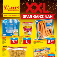 Netto Marken-Discount Prospekt Seite 3