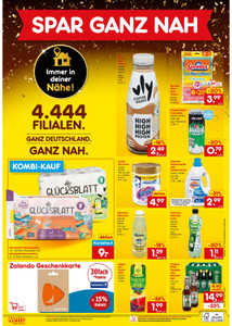 Netto Marken-Discount Prospekt - Angebote ab 31.08. - Seite 2