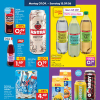 Netto Marken-Discount Prospekt Seite 33