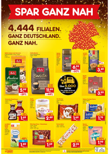 Netto Marken-Discount Prospekt - Angebote ab 07.09. - Seite 2