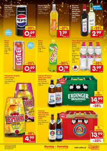 Netto Marken-Discount Prospekt - Angebote ab 07.09.