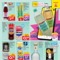 Netto Marken-Discount Prospekt Seite 33