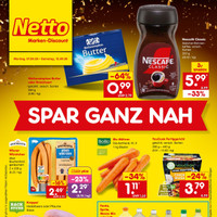 Netto Marken-Discount Prospekt Seite 3