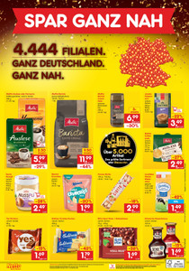 Netto Marken-Discount Prospekt - Angebote ab 07.09. - Seite 2
