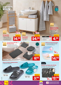 Netto Marken-Discount Prospekt - Angebote ab 07.09.
