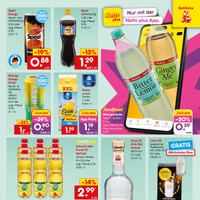 Netto Marken-Discount Prospekt Seite 35