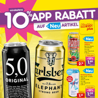 Netto Marken-Discount Prospekt Seite 40