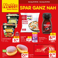 Netto Marken-Discount Prospekt Seite 3