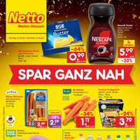 Netto Marken-Discount Prospekt Seite 3