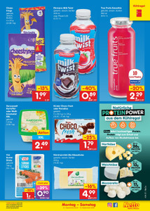 Netto Marken-Discount Prospekt - Angebote ab 07.09.