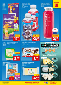 Netto Marken-Discount Prospekt - Angebote ab 07.09.