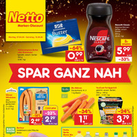 Netto Marken-Discount Prospekt Seite 3