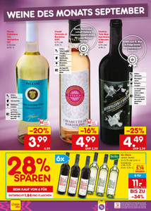 Netto Marken-Discount Prospekt - Angebote ab 07.09.