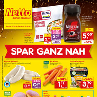 Netto Marken-Discount Prospekt Seite 3