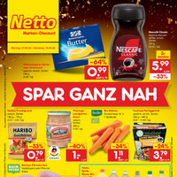 Netto Marken-Discount Prospekt Seite 3