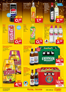 Netto Marken-Discount Prospekt - Angebote ab 07.09.