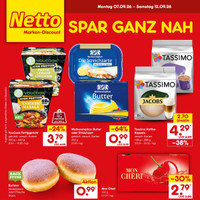 Netto Marken-Discount Prospekt Seite 3