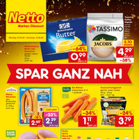 Netto Marken-Discount Prospekt Seite 3