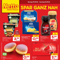 Netto Marken-Discount Prospekt Seite 3