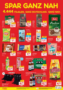 Netto Marken-Discount Prospekt - Angebote ab 07.09. - Seite 2