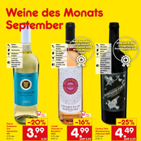 Netto Marken-Discount Prospekt Seite 58