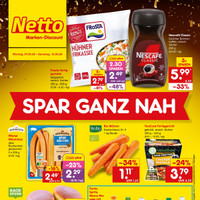 Netto Marken-Discount Prospekt Seite 3
