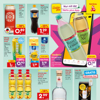 Netto Marken-Discount Prospekt Seite 33