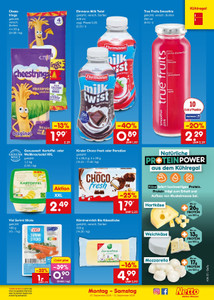 Netto Marken-Discount Prospekt - Angebote ab 07.09.