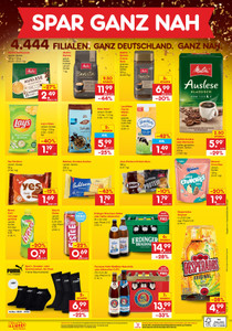 Netto Marken-Discount Prospekt - Angebote ab 07.09. - Seite 2